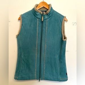 Woolrich vest jacket